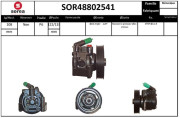 SOR48802541 Hydraulické čerpadlo, řízení EAI