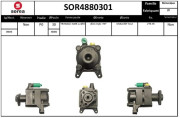 SOR4880301 EAI hydraulické čerpadlo pre riadenie SOR4880301 EAI