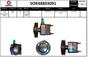 SOR48803091 Hydraulické čerpadlo, řízení EAI