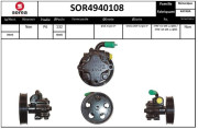 SOR4940108 EAI hydraulické čerpadlo pre riadenie SOR4940108 EAI