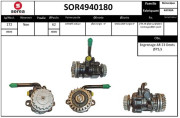 SOR4940180 Hydraulické čerpadlo, řízení EAI