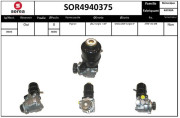 SOR4940375 Hydraulické čerpadlo, řízení EAI