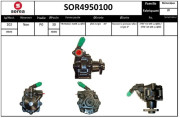 SOR4950100 EAI hydraulické čerpadlo pre riadenie SOR4950100 EAI