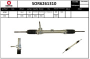 SOR6261310 Řídicí mechanismus EAI