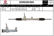 SOR6265360 Řídicí mechanismus EAI