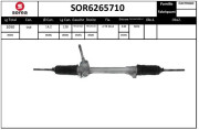 SOR6265710 EAI prevodka riadenia SOR6265710 EAI