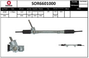 SOR6601000 Řídicí mechanismus EAI