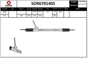 SOR6701405 Řídicí mechanismus EAI