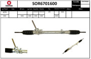 SOR6701600 Řídicí mechanismus EAI