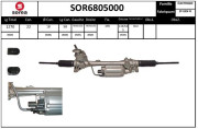 SOR6805000 Řídicí mechanismus EAI