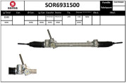 SOR6931500 Řídicí mechanismus EAI