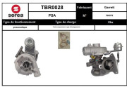 TBR0028 EAI plniace dúchadlo TBR0028 EAI