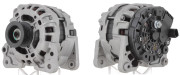 40125 CEVAM alternátor 40125 CEVAM