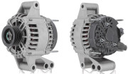 40551 CEVAM alternátor 40551 CEVAM