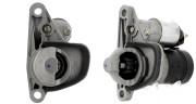 9606 CEVAM żtartér 9606 CEVAM