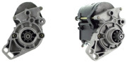 9608 CEVAM żtartér 9608 CEVAM