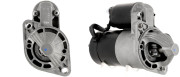 9801 CEVAM żtartér 9801 CEVAM