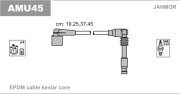 AMU45 JANMOR sada zapaľovacích káblov AMU45 JANMOR