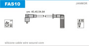 FAS10 JANMOR sada zapaľovacích káblov FAS10 JANMOR