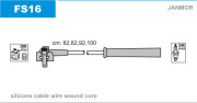 FS16 JANMOR sada zapaľovacích káblov FS16 JANMOR