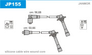 JP155 JANMOR sada zapaľovacích káblov JP155 JANMOR
