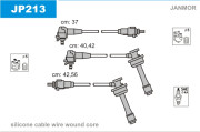 JP213 JANMOR sada zapaľovacích káblov JP213 JANMOR