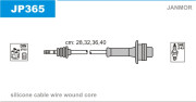 JP365 JANMOR sada zapaľovacích káblov JP365 JANMOR