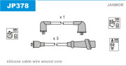 JP378 JANMOR sada zapaľovacích káblov JP378 JANMOR