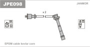 JPE098 JANMOR sada zapaľovacích káblov JPE098 JANMOR