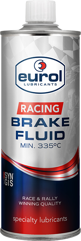 4520534 EUROL SPECIALTY Racing Brake fluid 500 ml EUROL