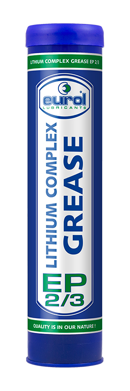 4511632 EUROL Lithium Complex Grease EP2/3 400 g EUROL