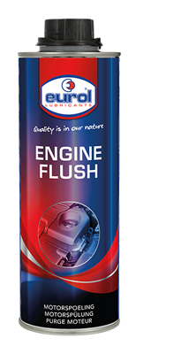 E802310-500ML umely lak Eurol Engine Flush EUROL