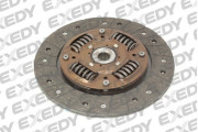 DWD324 Lamela spojky EXEDY