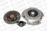 FMK2009 Sada spojky EXEDY