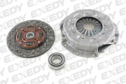 MBK2001 Sada spojky EXEDY