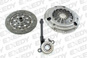 NSK2213 Sada spojky EXEDY