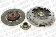 TYK2238 Sada spojky EXEDY
