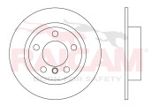 RD01504 Brzdový kotouč RAICAM