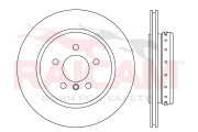 RD01525 Brzdový kotouč RAICAM