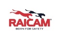 RD01515 Brzdový kotouč RAICAM