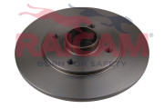 RD00666 RAICAM brzdový kotúč RD00666 RAICAM