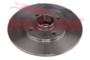 RD00689 RAICAM brzdový kotúč RD00689 RAICAM