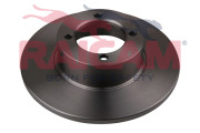 RD01030 RAICAM brzdový kotúč RD01030 RAICAM