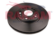 RD01410 Brzdový kotouč RAICAM