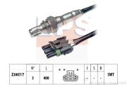 1.997.266 Lambda sonda Made in Italy - OE Equivalent EPS