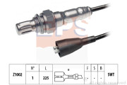 1.997.383 Lambda sonda Made in Italy - OE Equivalent EPS