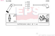 1.499.119 Sada kabelů pro zapalování Made in Italy - OE Equivalent EPS