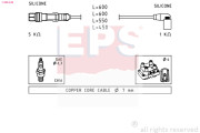 1.499.248 Sada kabelů pro zapalování Made in Italy - OE Equivalent EPS