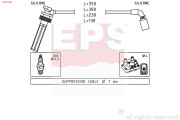 1.499.249 Sada kabelů pro zapalování Made in Italy - OE Equivalent EPS