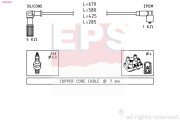 1.500.655 EPS sada zapaľovacích káblov 1.500.655 EPS